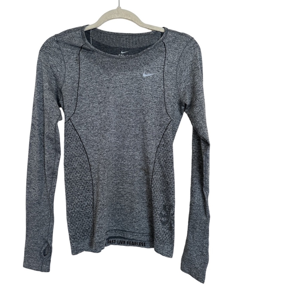 Nike Dri-fir Long Sleeve